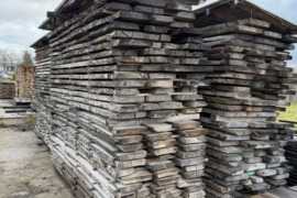 Nekondicinės orasausės uosio storlentės