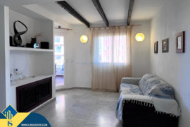 Apartamentas su bendru baseinu, Alicante provincijoje, Torrevieja mieste, Playa de los Locos rajone.