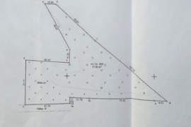 Vilniaus r. sav., Grigaičių k., Eglių g., kita žemės ukio paskirties sklypas
