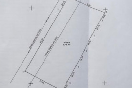 0,6348 ha žemės sklypas  Didžiųjų Karklėnų k, Aukštoji g
