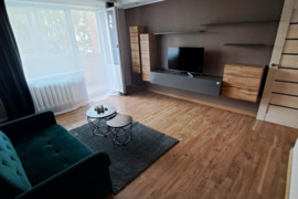 2 kamb. nuoma Panevėžys, Panevėžys, Parko g.