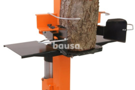 Malkų skaldyklė BAUSWERN BAU65887, 7 t NAUJA