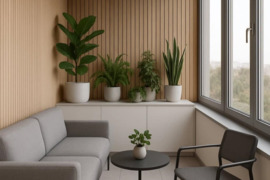 Erdvus, šviesus ir pilnai įrengtas 4 kambarių butas patogioje Aukštųjų Šančių vietoje - Medvėgalio g