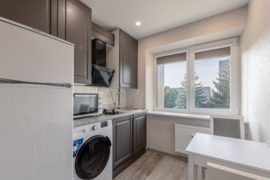 1 kamb. nuoma Mažeikių r. sav., Mažeikiai, Ventos g.