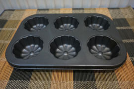 Kepimo forma keksiukams