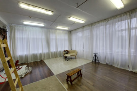 Nuomojamos 37 kv.m. patalpos II a. Savanorių pr., Vilniuje