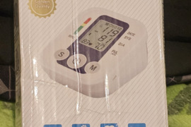 KRAUJOSPŪDŽIO MATUOKLIS