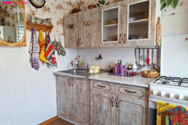 2 kamb. butas Mažeikių r. sav., Mažeikiai, Žemaitijos g.