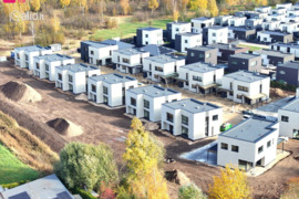 Kaunas, Vytėnai, Smiltainių g.