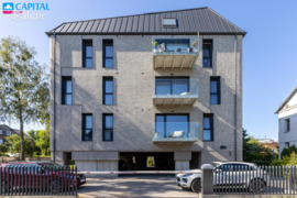 3 kamb. butas Kaunas, Žaliakalnis