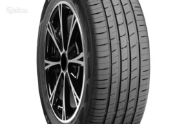 Roadstone NFERA RU1 235/55R18 100V, Vasarinės padangos