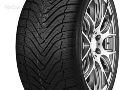 Gripmax Suregrip AS 275/45R21 110W XL, Universalios padangos