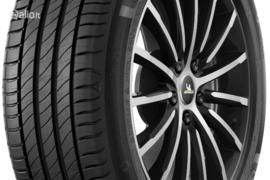 Michelin PRIMACY 4 235/60R18 103V, Vasarinės padangos