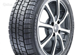 Winrun WR12 235/60R18 107S XL, Žieminės padangos
