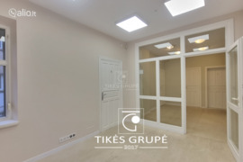 Patalpos Klaipėda, Centras, Vilties g.