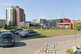 2 kamb. butas Klaipėda, Bandužiai, Brožynų g.