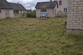 Namas Pasvalio r. sav., Stumbriškis, Liepų g.