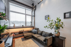 Vilnius, Vilkpėdė, Titnago g. 7 parduodamas lofto tipo butas