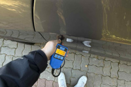 Automobilių patikra prieš pirkimą visoje lietuvoje - Autopatikra