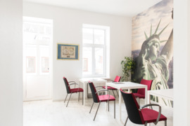 Gyvenamos patalpos naujiems metams