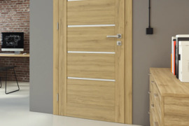 Durys, grindys ir apvadai