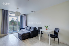 1 kamb. butas Vilnius, Pilaitė, Karaliaučiaus g.