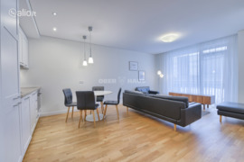 2 kamb. butas Vilnius, Naujamiestis, Mindaugo g.