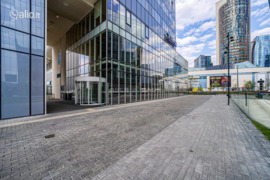 Patalpos Vilnius, Šnipiškės, Konstitucijos pr.