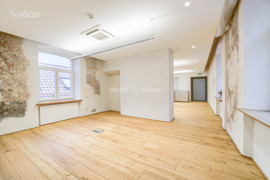 Patalpos Vilnius, Senamiestis, Dominikonų g.