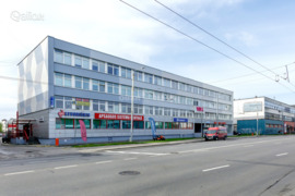 Patalpos Vilnius, Naujamiestis, Kauno g.