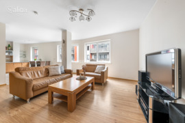 3 kamb. butas Vilnius, Šnipiškės, Žalgirio g.