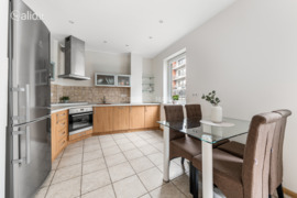 4 kamb. butas Vilnius, Šnipiškės, Žalgirio g.