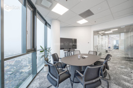 Patalpos Vilnius, Šnipiškės, Konstitucijos pr.