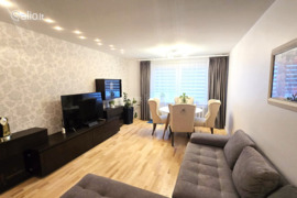 3 kamb. butas Panevėžys, Panevėžys, Stoties g.