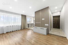 2 kamb. butas Šiauliai, Šiauliai, Radviliškio g.