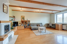 2 kamb. butas Vilnius, Santariškės, M. Marcinkevičiaus g.