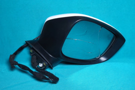 Mazda cx-5 044877, Mazda CX-5 Kitas Autodalys