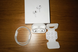 Airpods pro 2  Ausinės