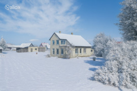 Šalčininkų r. sav., Akmenynė, Bažnyčios g.