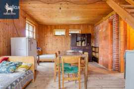 Vilniaus r. sav., Juodiškės