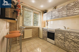 1 kamb. butas Panevėžys, Panevėžys, Tulpių g.