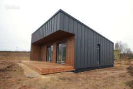 Vilniaus r. sav., Ažulaukė