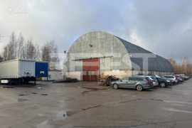 Patalpos Šiauliai, Šiauliai, Daubos g.