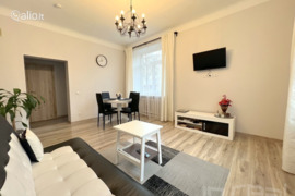 2 kamb. butas Šiauliai, Šiauliai, P. Cvirkos g.