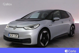 Volkswagen ID3
