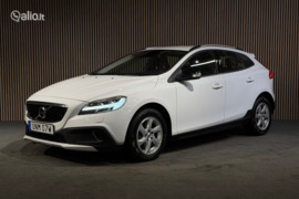 Volvo V40 Cross Country