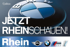 BMW 216 Active Tourer