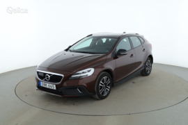 Volvo V40 Cross Country