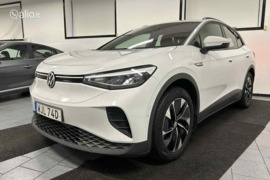 Volkswagen ID4