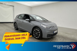 Volkswagen ID3